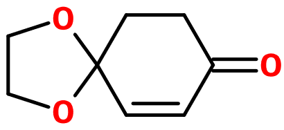 MC011682 1,4-Dioxaspiro[4.5]dec-6-en-8-one
